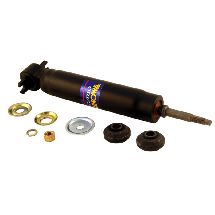 Volvo Schokbreker schokdemper voor 140+164 standaard std Volvo onderdeel nr 273354