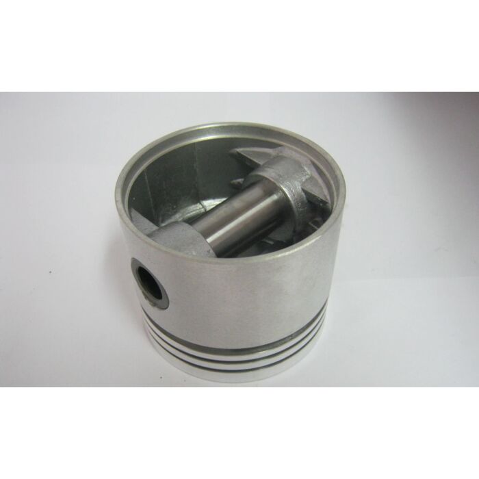 Volvo Zuiger B18 0.030inch = 0.75mm 84.90mm diam OEM 275195  275160 incl zuigerveren set 4 st Volvo onderdeel nr 275195
