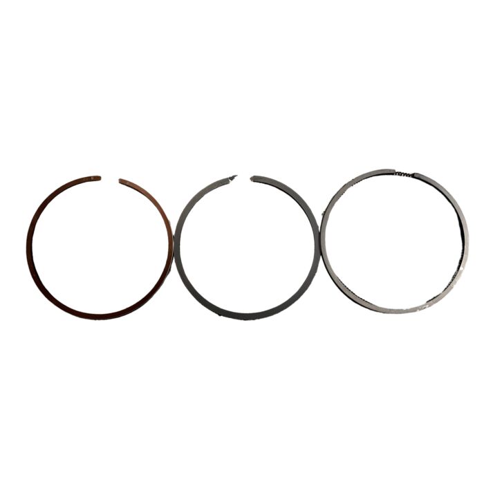 Zuigerveerset B20+B30+B19 standaard std 1973+ SET voor 1 cilinder 