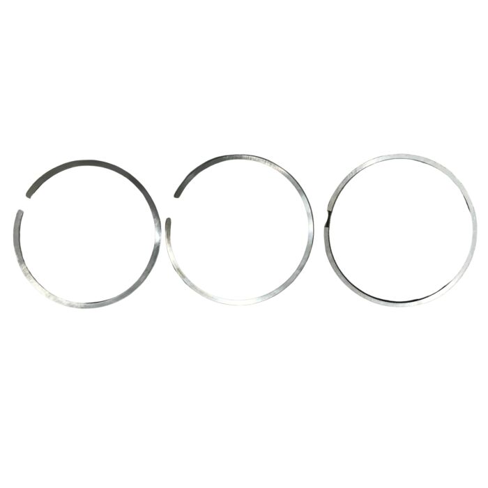 Volvo Zuigerveer set B230 Mahle Volvo 740 760 : motor typeVolvo 940 960 : motor type Volvo onderdeel nr 275372