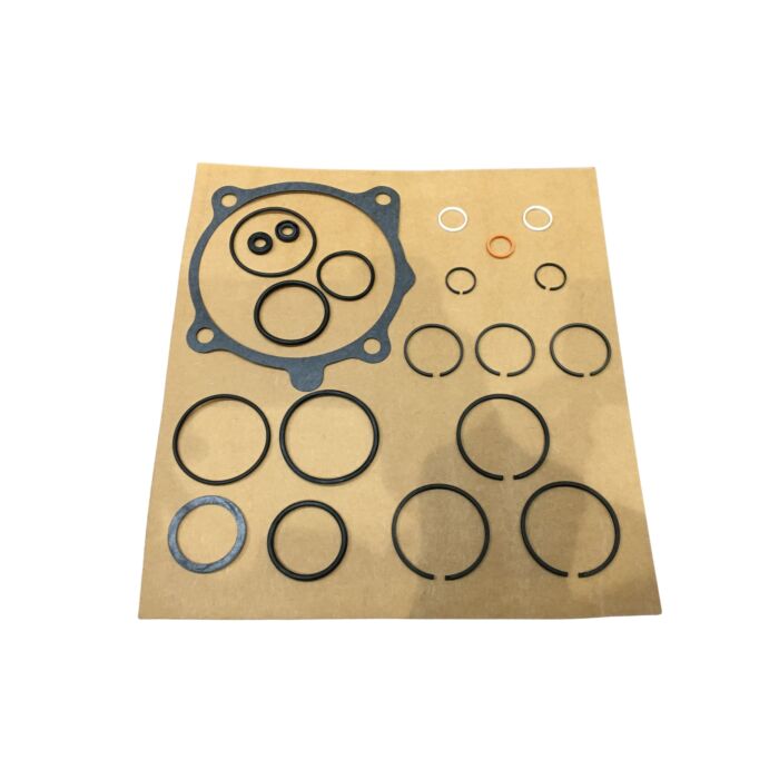 Volvo Pakkingset BW35 automatische bak incl keerringen Amazon P1800  P1800E P1800ES Volvo onderdeel nr 276510