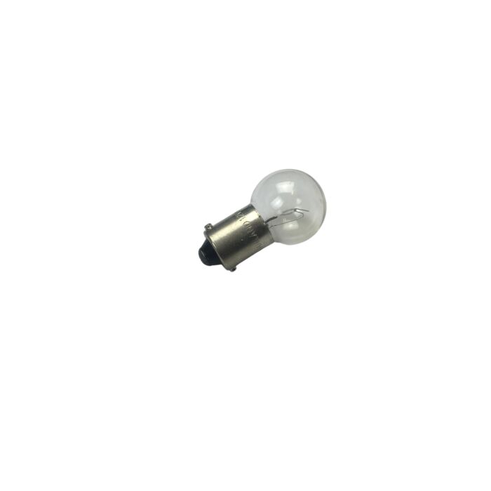 Lamp 12V 6W bol BA9S stadslicht /oliedruk  lampje amazon pv duett