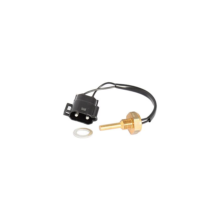  water temperatuur sensor Volvo 850 900 C70 (-2005) S40 V40 (-2004) S70 V70 (-2000) S90 V90 (-1998) V70 XC (-2000) 850 760 V70 S70 C70 960 740 V90 S90 OEM ref 9186486 thermo schakelaar