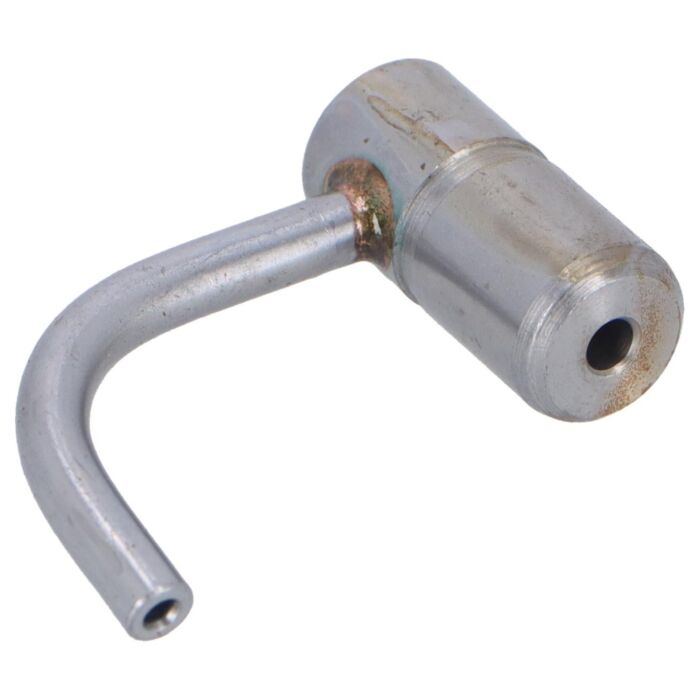 Volvo zuiger COOLING JET Volvo onderdeel nr 30620701