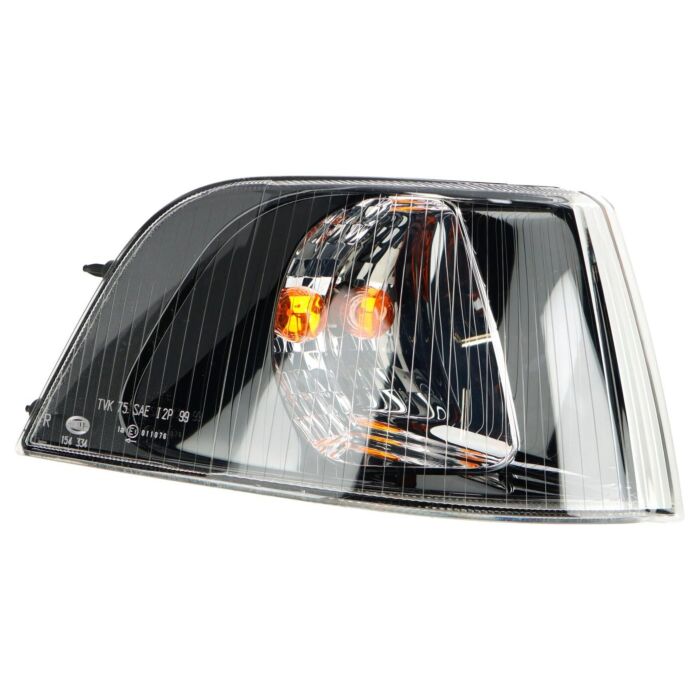 Volvo Knipperlicht/richtingaanwijzer Rechts Volvo S/V40 -03 Volvo onderdeel nr 30621836