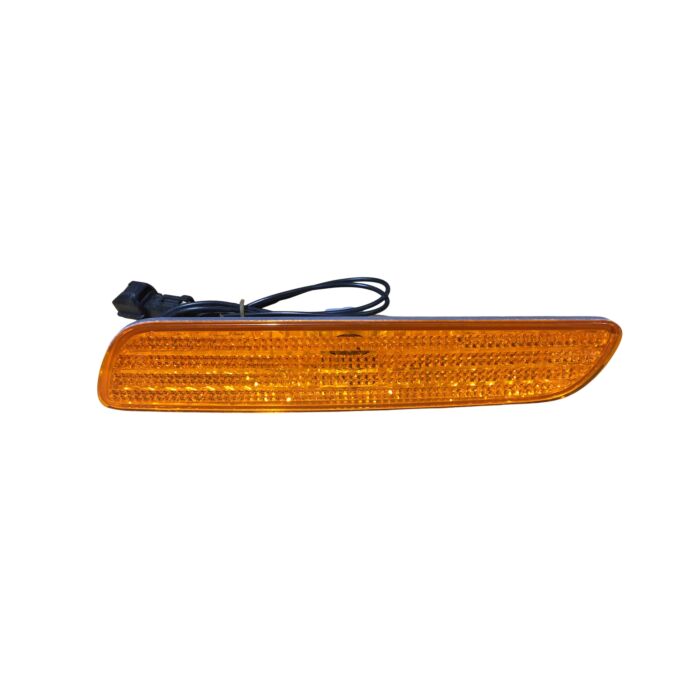 Zij knipperlicht LINKS Volvo S/V40 -03