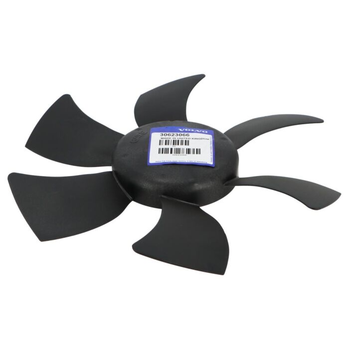 Volvo Radiateurventilatormotor Volvo onderdeel nr 30623066
