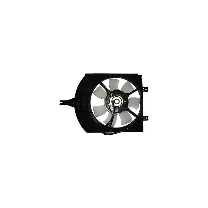 Radiatorventilatormotor S40  V40