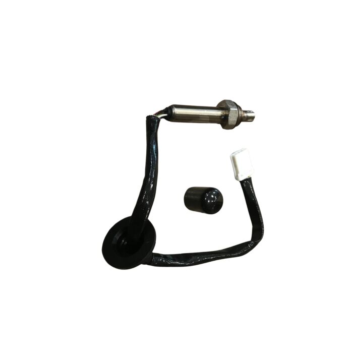 Lambdasonde Regelsensor Volvo S40  V40 (-2004)