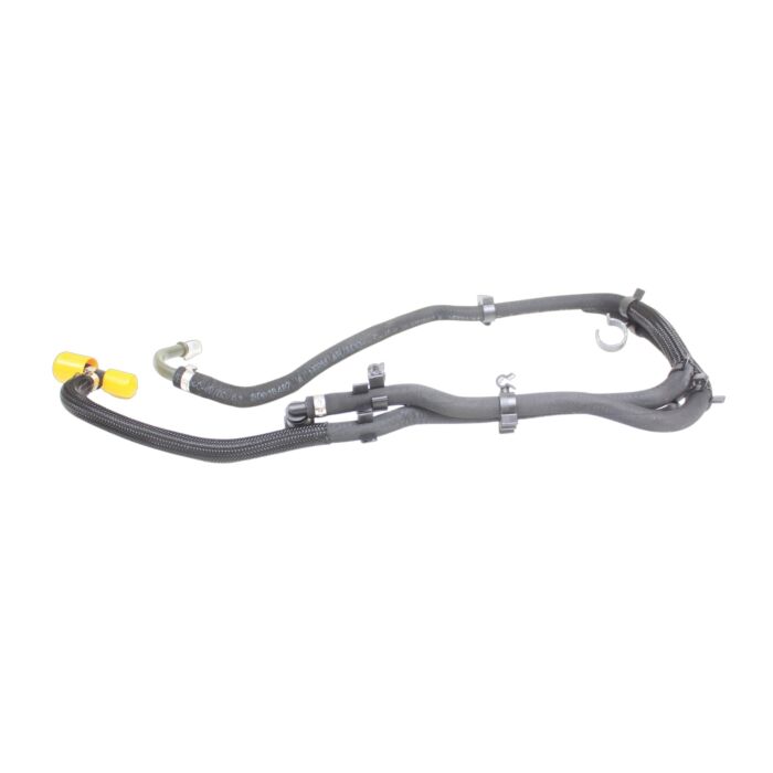 Brandstofpijp brandstofleiding Volvo  S40 V40 1.9 D