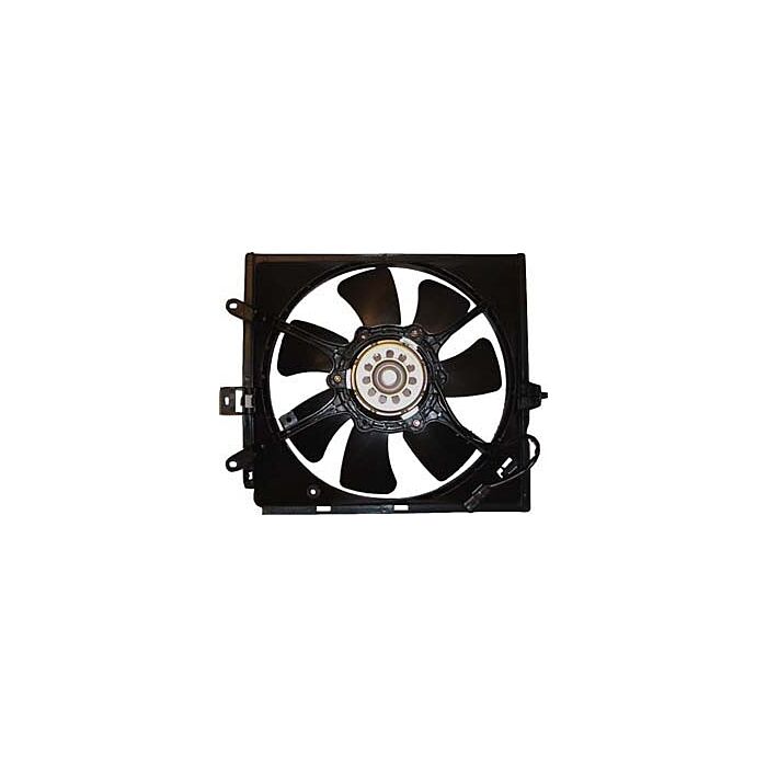 Radiateurventilatormotor VOLVO S40 I -04 V40 I -04
