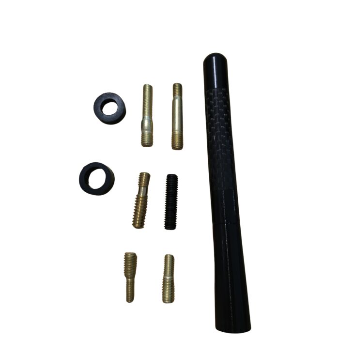 Antenne voor Radio Volvo C70 2006-2013 vervanger