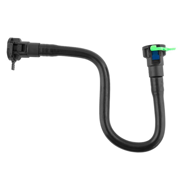 Versnellingsbak Oliekoeler Inlaatslang  AW55-50 - 51SN Benzine Volvo S40 - V50
