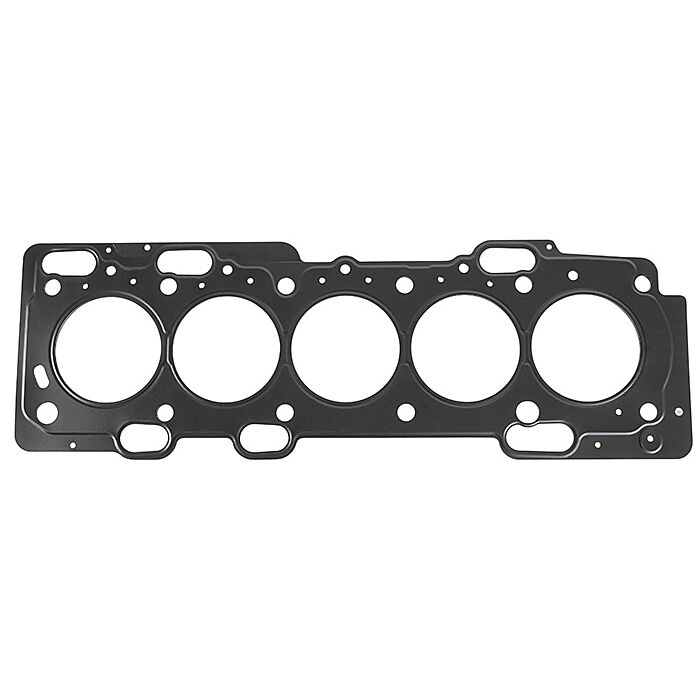 Topplockspackning, 0/1 hål VOLVO C30,C70II Conv 06-,S40 II 04-,S60 I -09,S80 I -06,S80 II 07-,V50,V70 II 00-08,V70 III 08-,XC60 I -17,XC70 II 01-07,XC70 III 08-,XC90 I 03-