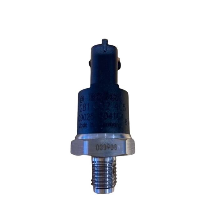 Volvo S40 V40 GDI Brandstof druk rail sensor origineel volvo