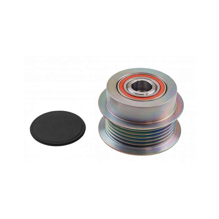 Riemschijf  dynamo S60  S90  V40  V60  V70  V90  XC60  XC60 II  XC70  XC90