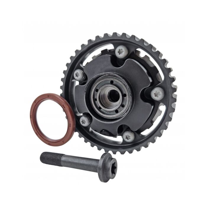 Kamaxeljustering, avgas Volvo S40 - V50 - C30 - C70 - S60 - V60 - XC60 - V40 - V70 - S80 - XC70 OEM
