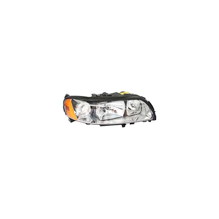 Koplamp handmatig rechts VOLVO S60 I -09 tabort