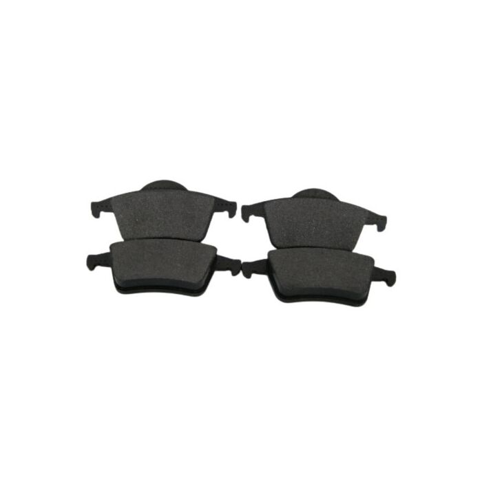 Remblok set achterVolvo S60 (-2009) S70 S80 (-2006) V70 (1997-2008) V70 P26  XC70 2001-07 origineel