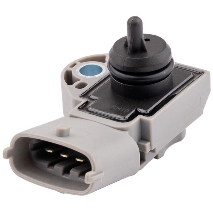 Druksensor Brandstof 5-CYL Turbo Benzine Volvo S60/V70/XC70/S80/XC90