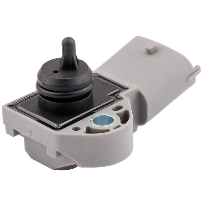 Volvo Druksensor Brandstof 5-CYL Turbo Benzine Volvo S60/V70/XC70/S80/XC90 Volvo onderdeel nr 30650015_B