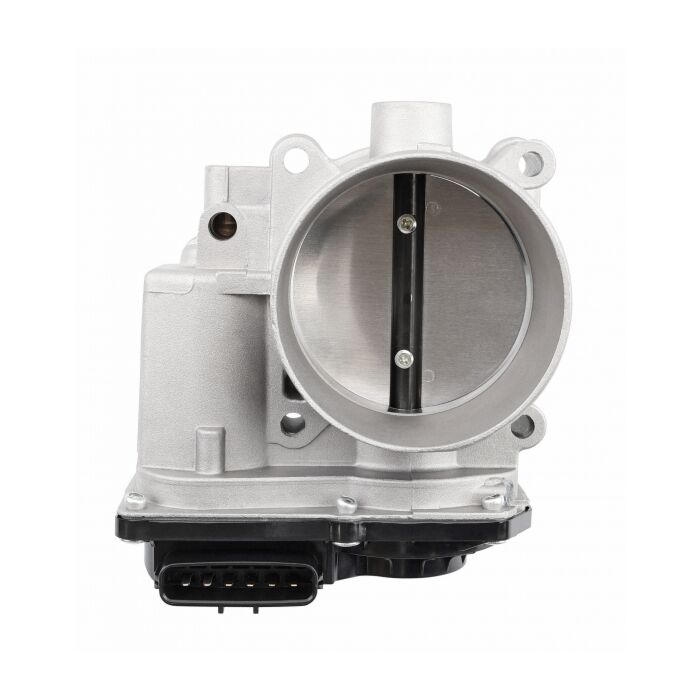 Gasklephuis S60  S80  V60  V70  XC60  XC70