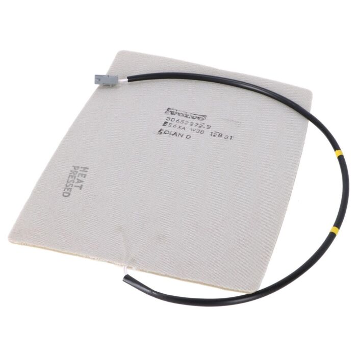 Volvo verwarming Volvo onderdeel nr 30652272