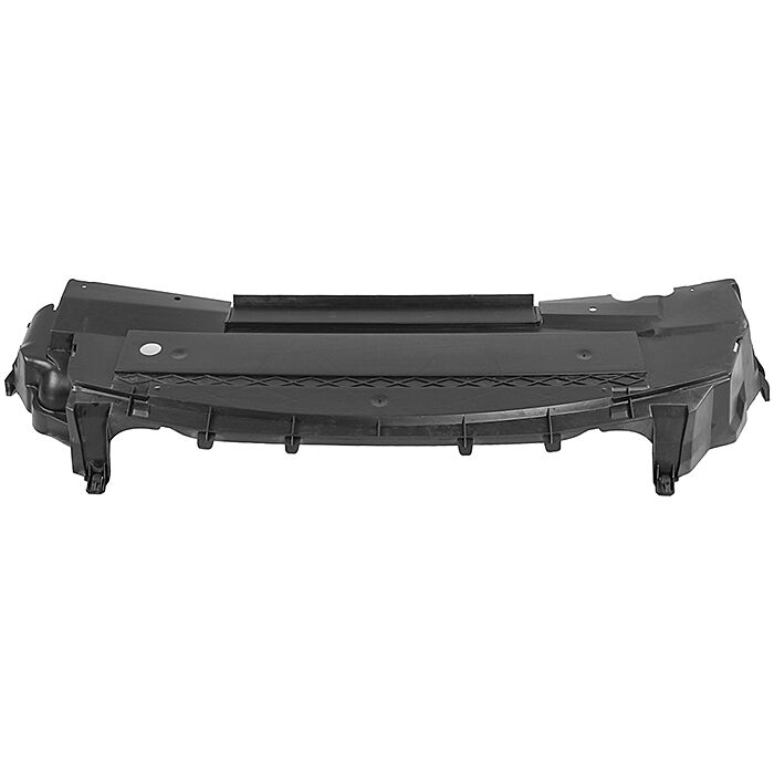 Volvo Luchtgeleider voorbumper VOLVO S80 I -06 Volvo onderdeel nr 30655783