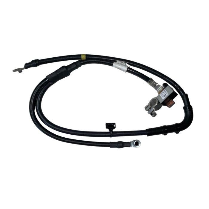 accu massa kabel volvo S40 C30 V50 D41.6 D42.0 2004