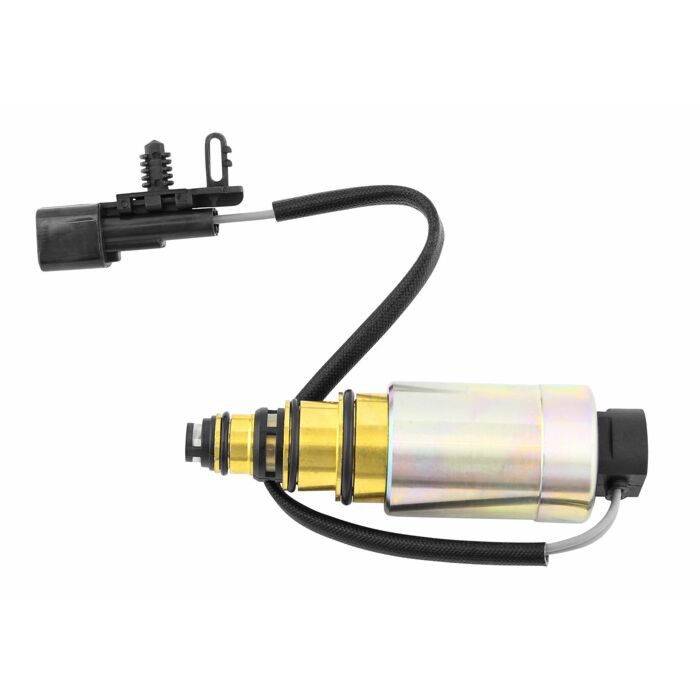 Regelklep aircocompressor VOLVO S60 II 11-18 S80 II 07- V60 I -18 V70 III 08- XC60 I -17 XC70 III 08-
