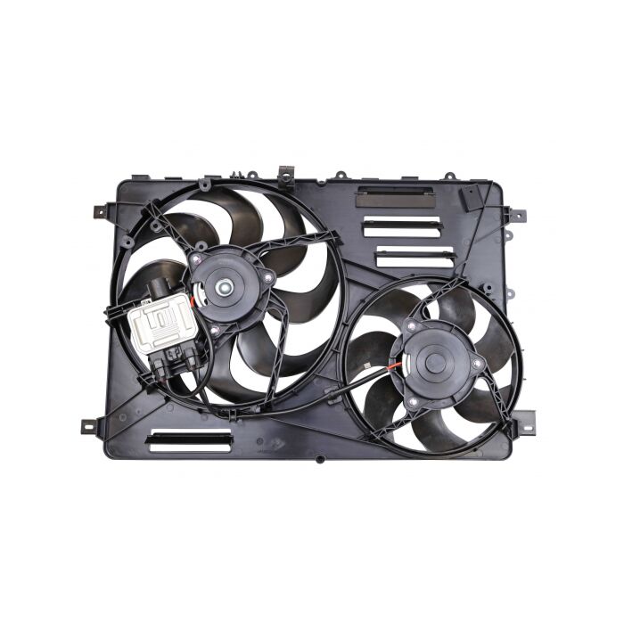 Radiatorventilator S60  S80  V60  V70  XC60  XC70
