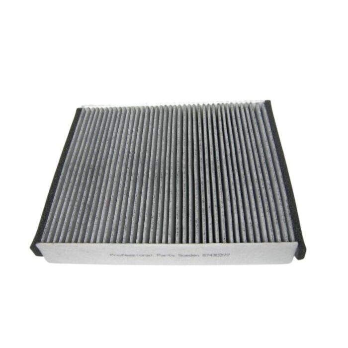 Interieur filter S40+V50+C30+C70 235x209x34mm+IAQS C70 V50 S40 C30