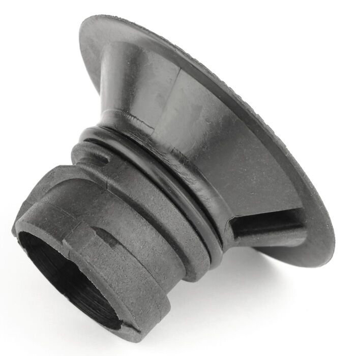 Volvo Olievuldop Volvo C30 - S40 - V50 - C70 - S60 - V60 - S80 - V70 - XC90 Volvo onderdeel nr 30677494