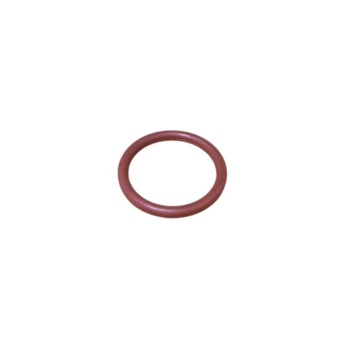Olievuldop O-ring - Viton