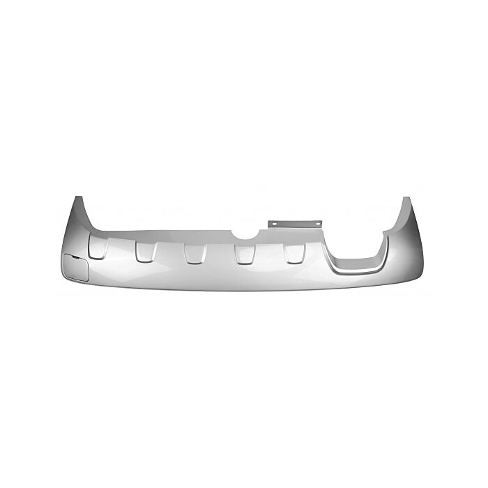 Volvo Skidplate  achterbumper VOLVO XC90 I 2007+ enkele uitlaat Volvo onderdeel nr 30678965