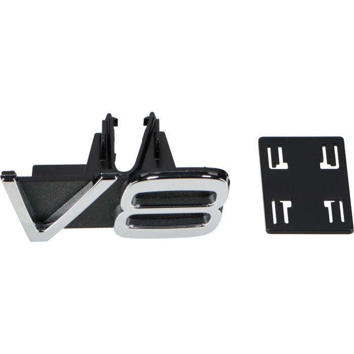 Volvo Embleem Volvo onderdeel nr 30678987