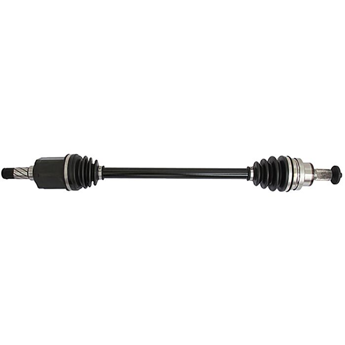 Volvo Aandrijfas  achter links en rechts  VOLVO  S60 II 11-18 S80 II 07- V60 I -18 V70 III 08- XC60 I -17 XC70 III 08- Volvo onderdeel nr 30681132