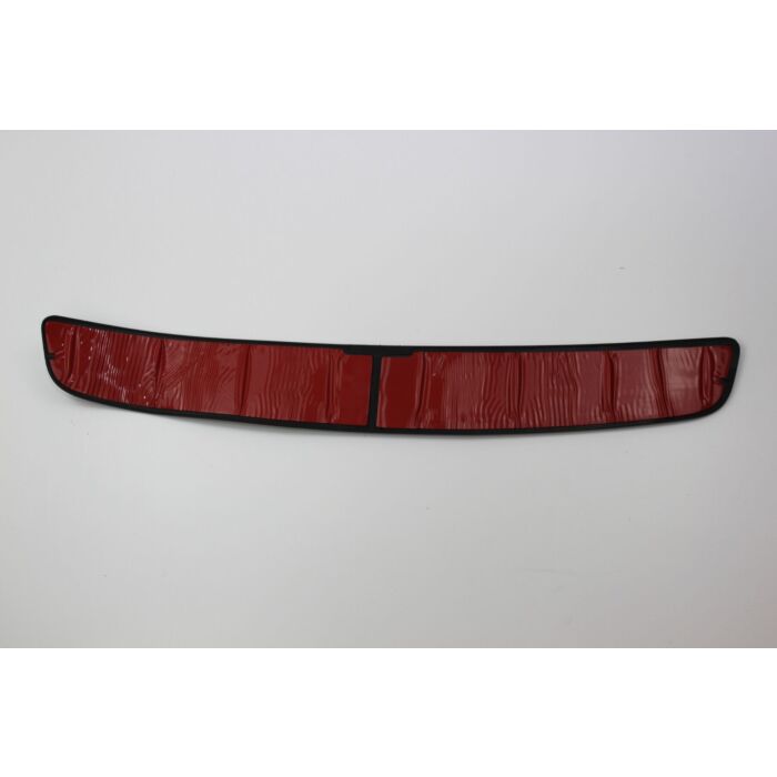 Volvo Bumperafdekking bumperbescherming Volvo C30  30681862 grijs achterbumper Volvo onderdeel nr 30681862