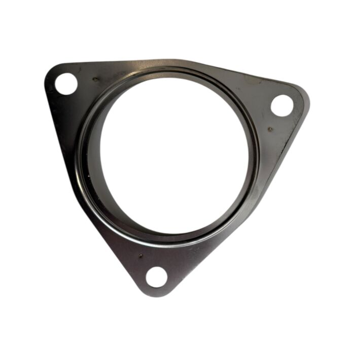 Volvo Pakking tussen Roetfilter en Katalysator uitlaat 5-CYL 2.4L Diesel Volvo V70 - XC70 - C30 - S40 - V50 - C70 - S60 - V60 - XC60 - S80 XC90 Volvo onderdeel nr 30713206