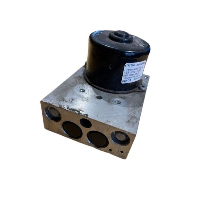 Hydraulische Pomp ABS - V70 -  S80 - S60 1999-2008 D5244T5 D5244T4 B5244S2 Gebruikt goed