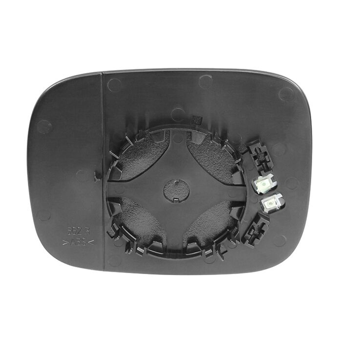 Volvo spiegelglas  buiten spieg. nr 30716138