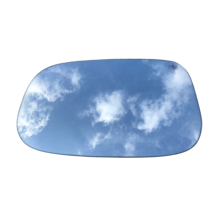 Spiegelglas - links   C30 C70 (2006-) S40 (2004-) S60 2007-2018 S80 (2007-) V40 (2013- V40 XC V50 V60 2011-2018 V70 2008 voor linksgestuurd origineel OEM ref 30716486 31299499 