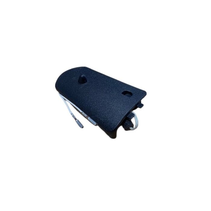 Exterieur Temperatuur Sensor in Buitenspiegel Links Volvo S40 - V50 2004-2006 buitentemperatuur meter