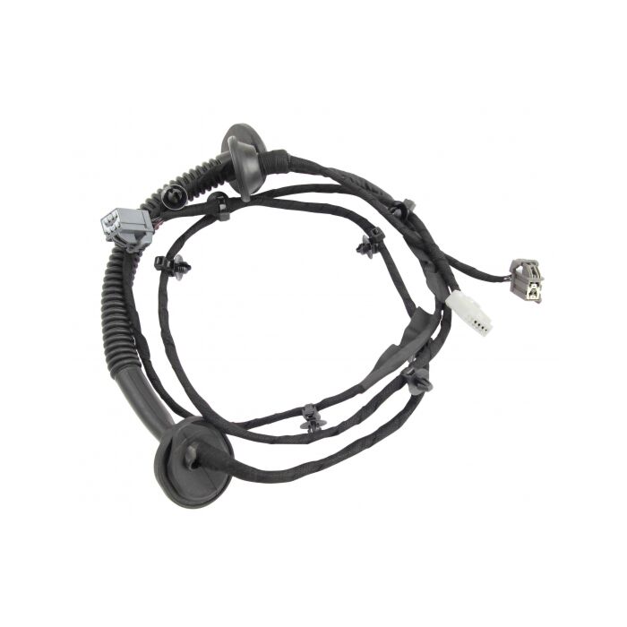 Kabelboom  kofferdeksel VOLVO S40 II 04-