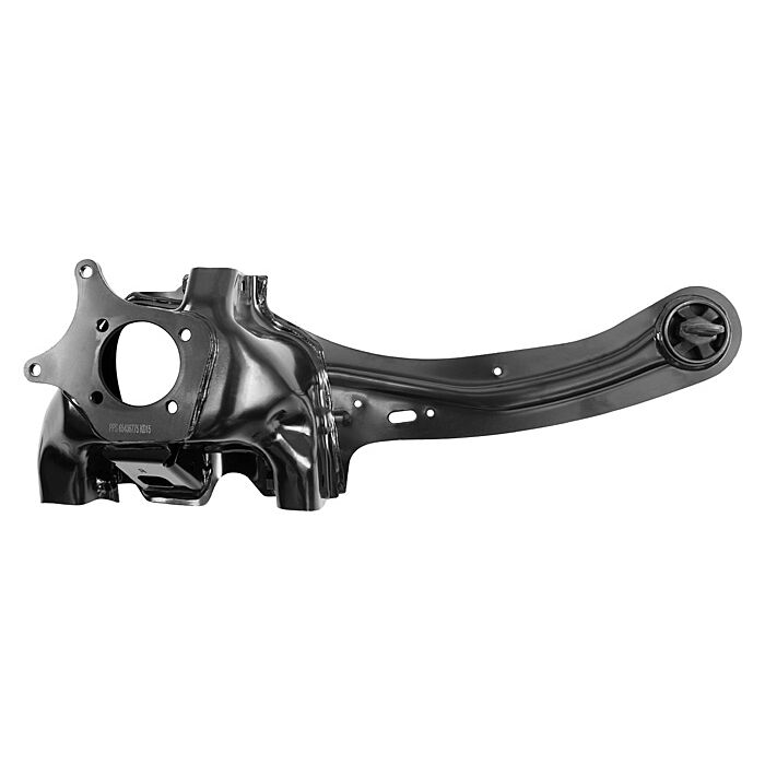 Volvo Steunarm VOLVO C30 C70II Conv 06- S40 II 04-V50 achteras rechts Volvo onderdeel nr 30736775