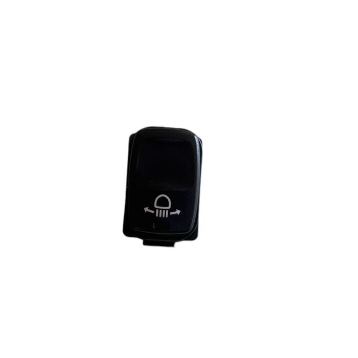 Schakelaar dashboard switch actieve koplampen S60  V70  V70 XC  XC90 CH 254000-. CH 328000-. CH 600000-. CH 617000-. 
