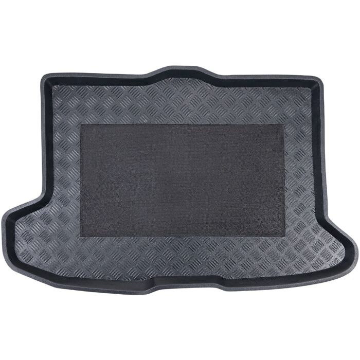 Volvo Kofferbakbekleding C30 Volvo onderdeel nr 30740727_B
