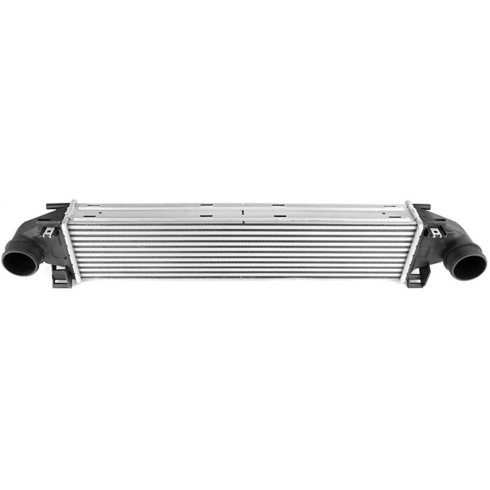Mellankylare / intercooler VOLVO S60 II 11-18,V60 I -18,V70 III 08-,XC60 I -17,XC70 III 08-