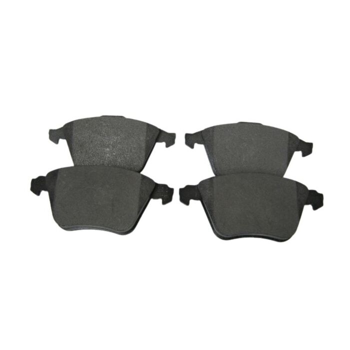 Remblokset voor C70 2006-2010 S40 2004-2010 V50 2004-2010 C30 2005-2010 16.5 inch