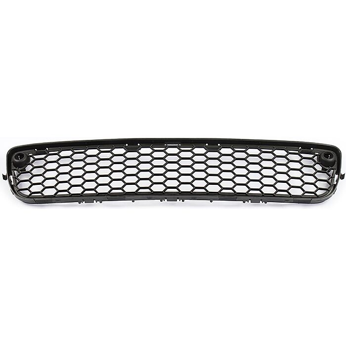 Volvo Rooster grille VOLVO S80 II 07- Volvo onderdeel nr 30744113